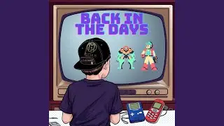 Back in the Days (Radio Mix)