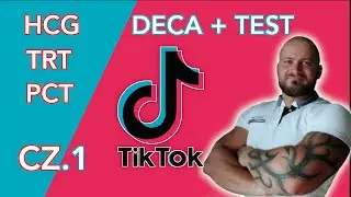 DOPINGOWY TIK TOK