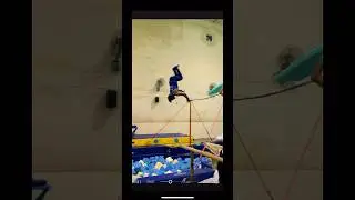 🤯 #gymmotivation #elements #newelements #flip #acrobatics #gym #gymmotivation
