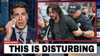 Things Aren't Looking Good For Keanu Reeves...