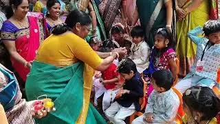 HINDU PUBLIC SCHOOL SANKRANTHI CELEBRATIONS 2026