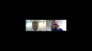 Lex and Pete Show: Lex Lumpkin's 50th Episode