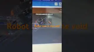 Vex VR void