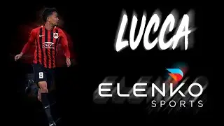 LUCCA - LEFT WINGER - AL RAYYAN - QA - 2019