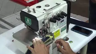 REMALLADORA ZOJE ZJ900E-13/02 CLASES DE MANEJO