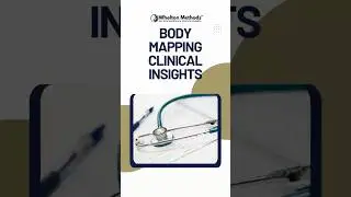 How Body Mapping May Influence Clinical Outcomes