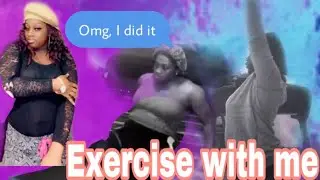 Exercise With Me