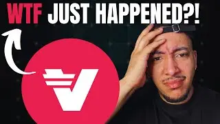 Did Verasity (VRA) Just Rug? Breaking Down the Crash 💥