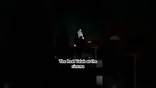 The real valak #thenun2