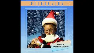 Puurokauha: Nobelin Kauhanpalkinto