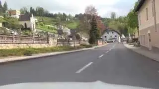Vorderwei&szlig;enbach Piberschlag Helfenberg Neuling Ober&ouml;sterreich &Ouml;sterreich 29.4.2014
