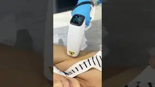 Hair removal has never been easier - Elite Smooth&trade; Pro Diode Laser gives your amazing experience