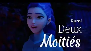Deux Moitiés – Rumi (Fan-Made) K-pop demon hunters