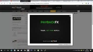 Обзор работы за месяц торгового робота Magnus Capital Center