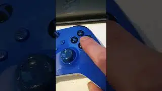 fixing dodgy buttons takes 2mins
