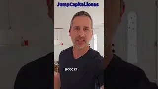 Jump Capital - Hard Money Loans