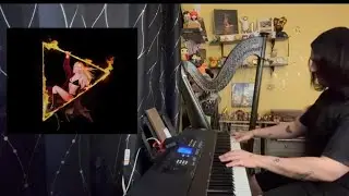 &ldquo;Catch My Breath&rdquo; By: Ava Max. Piano Cover by PianistJoseph. 