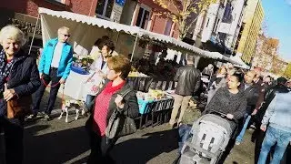 Martinimarkt M&uuml;hlacker