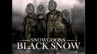 Snowgoons - Avalanche Warning (Ft. Pacewon, Nervous Wreck & Adlib) HD
