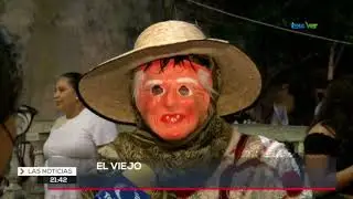 La tradición del viejo