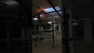 gas welding || #construction #civilengineer #explore #nightwork #civil