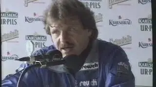1995/96: FC Homburg - SG Wattenscheid 09 II 5:1