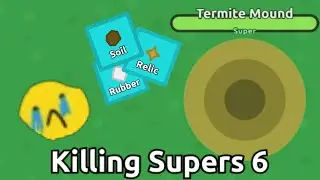 florr.io | killing supers 6
