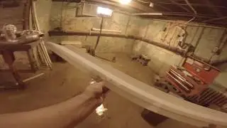 How to Pump Out a Flooded Basement - NYtoPA Episode 2
