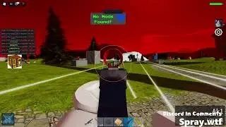 Best Rost Script | Spray.Wtf [Paid/Free]