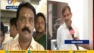 Interview With State CEO Gopalakrishna Dwivedi | Over Arrangements for Elections