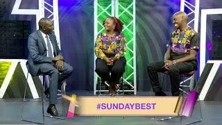 Dj Krowbar & Wife Wanjiru Karumba Appeals For Help To Raise Funds For Wife&rsquo;s Treatment(Part 1)