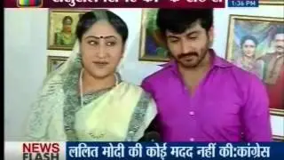 U ME AUR TV :  Sasural Simar Ka to see Prem and Simar part ways