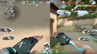 jett ult ace!