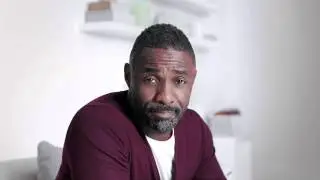 The 4 Stages of Box Sets with Idris Elba