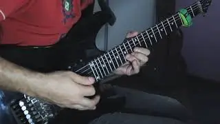 Solo Fusion  rick graham Style
