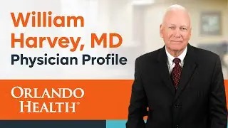 William Harvey, MD