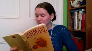 Ishmael (Daniel Quinn)
