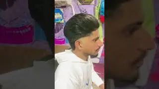 ghudda hair salon 💇&zwj;♂️💇&zwj;♂️