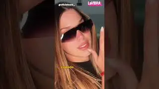 &iexcl;Cara lo cuenta TODO! As&iacute; descubri&oacute; la infidelidad de Be&eacute;le con Isabella Ladera / La Vibra