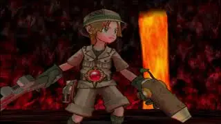 Dark Chronicle Challenge Run 35: Chapter 6