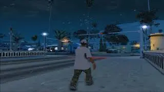 [LS-RP.com] GTA SNOW MOD & NEW SNOW TEXTURES & ENB