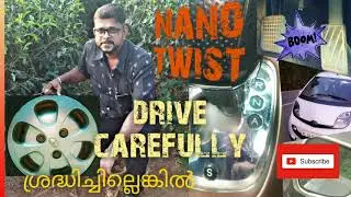 nano twist xta| features|automatic|tata nano test drive|music|tata nano review|nano latest|xta|