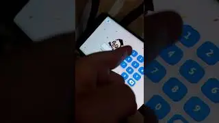 Dr. Panda S71 Hard Password