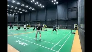 羽研社臨打｜1150101 第七場地part2