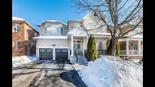 For Sale - 9 Pepperbush Road, Brampton, ON L6P 2L5