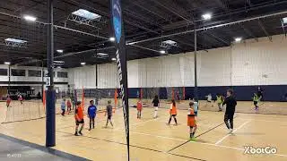 Futsal 2h 1.18 game 2