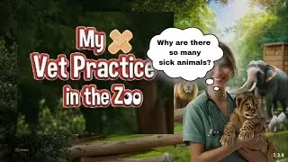My Life: Zoo Vet Review (Nintendo Switch)