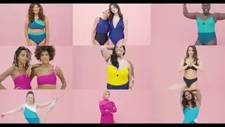 Summersalt&rsquo;s 2019 Anthem - Every Body is a Beach Body
