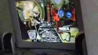 Guitar Hero 2 - Tragdor