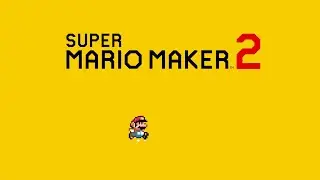 Super Mario Maker 2 [#41]: Endless Normal | No Commentary
